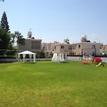 Apartmán Constantaras