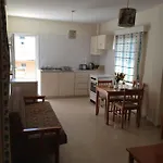 Apartmán Constantaras