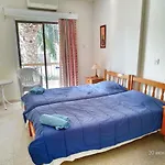 Apartmán Constantaras *