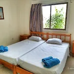 Apartmán Constantaras
