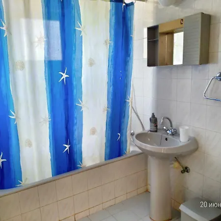 شقة Constantaras بروتاراس