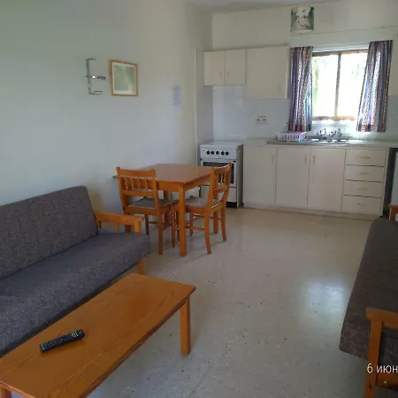 Appartement Constantaras