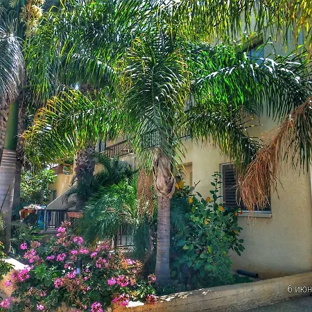 Constantaras * Protaras