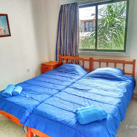 Appartement Constantaras