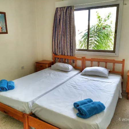 Appartement Constantaras