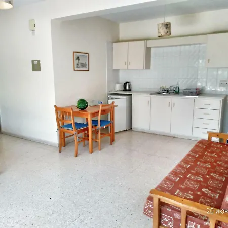 Constantaras * Protaras