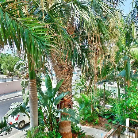 Constantaras Apartamento