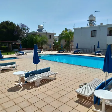 Constantaras Apartamento Protaras