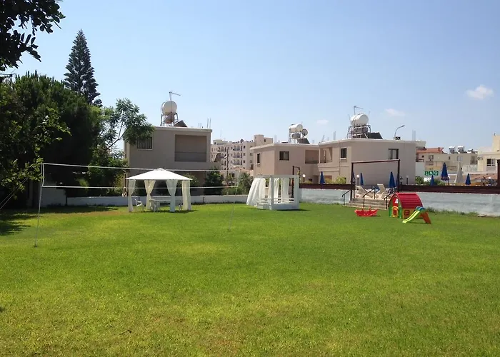 Appartement Constantaras