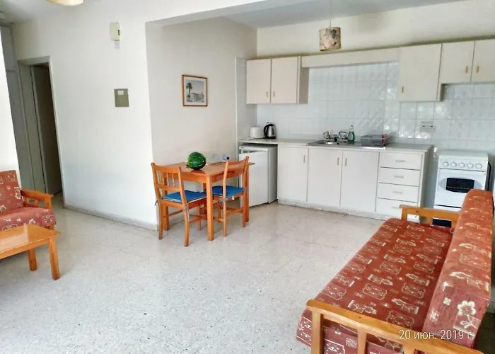 Constantaras * Protaras