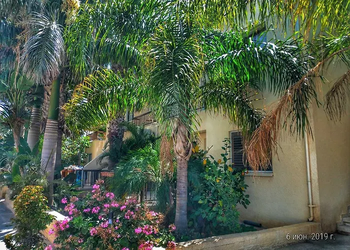 Constantaras * Protaras