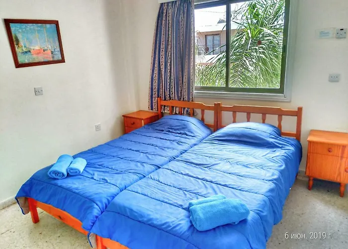 Appartement Constantaras