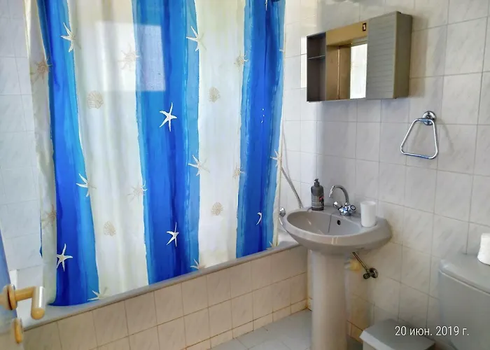 Appartement Constantaras Protaras