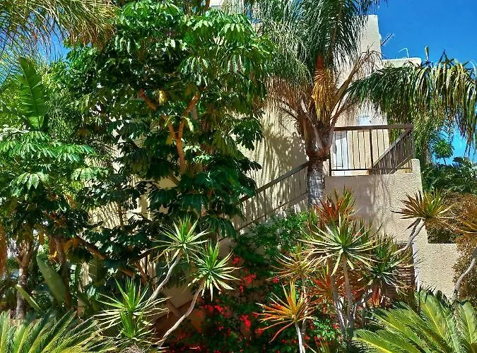 Constantaras Appartement